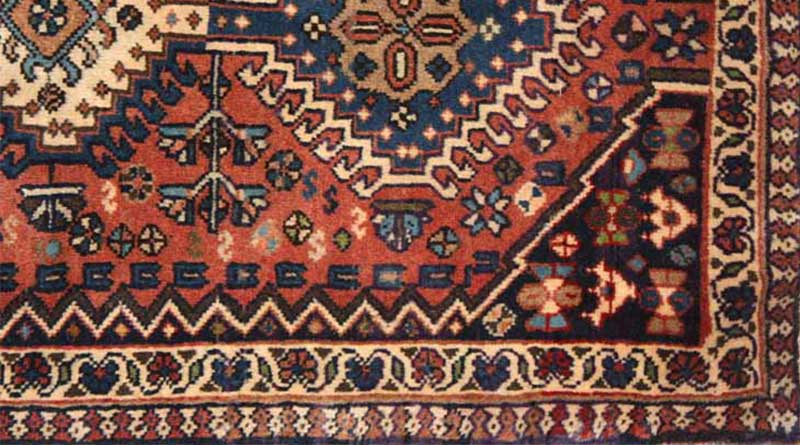 oriental rugs and carpets, rugs information, carpets guide