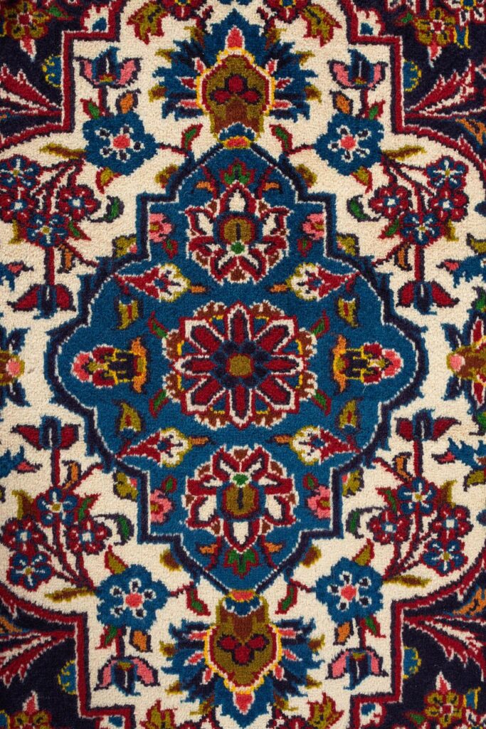 What is Special About Persian Rugs?