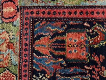 Why Are Persian Rugs So Expensive?