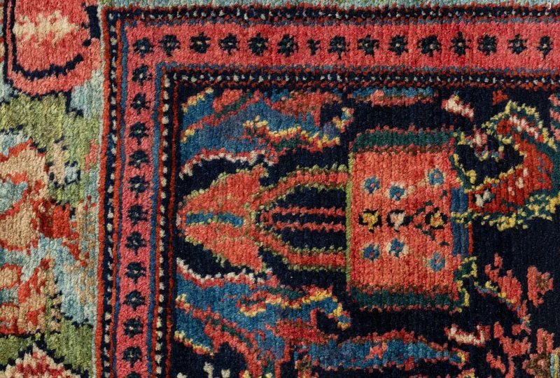 Why Are Persian Rugs So Expensive?